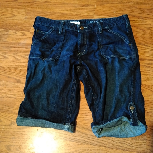 Carhartt Jeans Carhartt Jean Shorts Poshmark